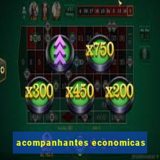 acompanhantes economicas